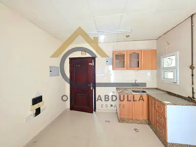 Affordable and Cozy Studio Apartment in Muwaileh
