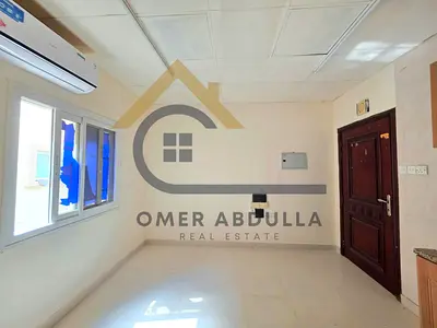 Affordable and Cozy Studio Apartment in Muwaileh