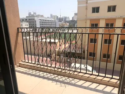 Open View | Vacant | Biggest Layout