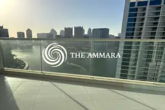 Canal View Studio | Furnished | DAMAC Maison Privé B