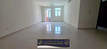 Spacious 3BR Ready to Move | Maidroom + Loundry + Storage | Balcony & City View