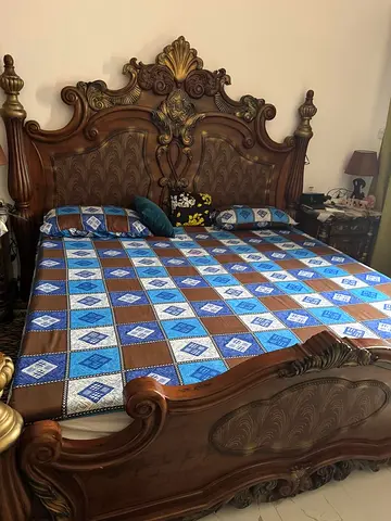 Bed set