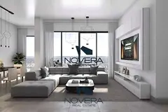 Spacious 2BR Home | Contemporary Layout | Car-Free Lifestyle