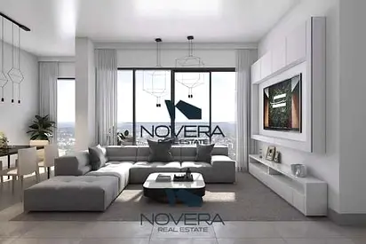 Spacious 2BR Home | Contemporary Layout | Car-Free Lifestyle
