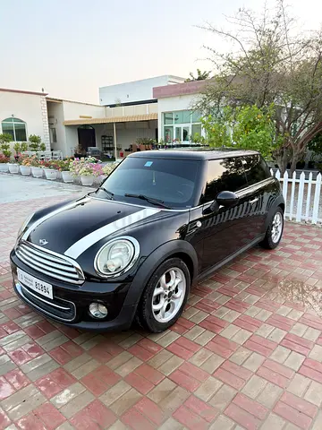 2011 MINI Cooper | American Specs | Clean & Iconic