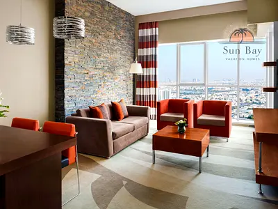 Serviced Apartment | Spacious Layout | Fully Furnished | All Bills Included