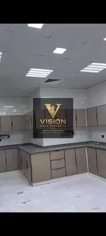 Spacious Two-Storey Villa for Annual Rent in Al Nayfa – 6 Master Bedrooms