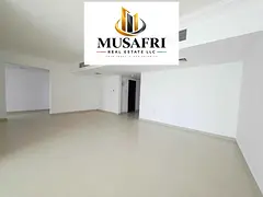 NO COMMISSION+PARKING FREE+ONE MONTH FREE+GYM POOL KIDS PLAY AREA FREE NEAR AL MAMZAR PARK SHARJAH
