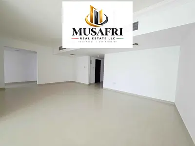 NO COMMISSION+PARKING FREE+ONE MONTH FREE+GYM POOL KIDS PLAY AREA FREE NEAR AL MAMZAR PARK SHARJAH