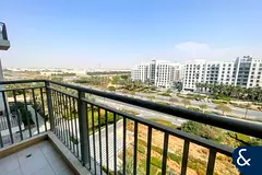 High Floor | Open View | Available Now