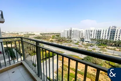 High Floor | Open View | Available Now