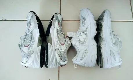 New Balance 530 Kids
