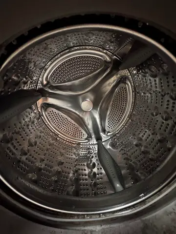 Front Load Washing Machine