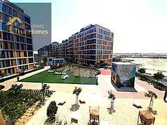 Investor Deal | 1BR for Sale | Community View