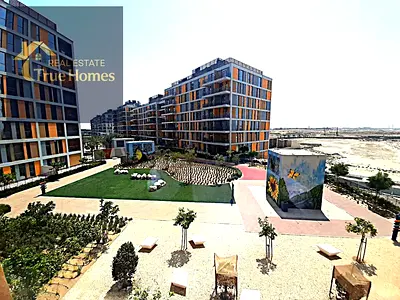 Investor Deal | 1BR for Sale | Community View