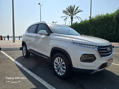 صورة 3 لـ 2022 Chevrolet GROOVE