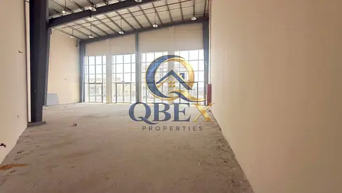 Large Storage Warehouse for Rent in New Industrial Area Umm Al Quwain