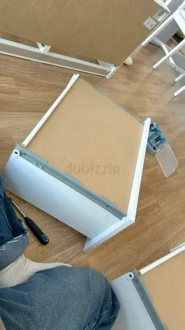 Furniture Assembly & Installation Dubai
