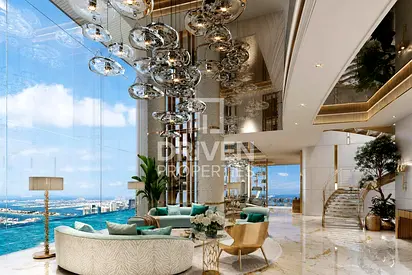 High Floor | Stunning Views | Great Investment