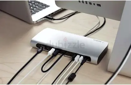 Belkin Thunderbolt Express Dock