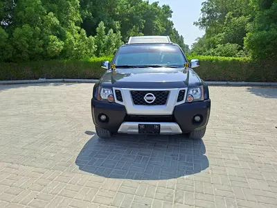 صورة 3 لـ 2015 Nissan XTERRA