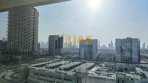 SUNNY OPEN VIEW) READY TO MOVE UNIT
