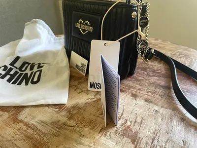 New woman hand bag