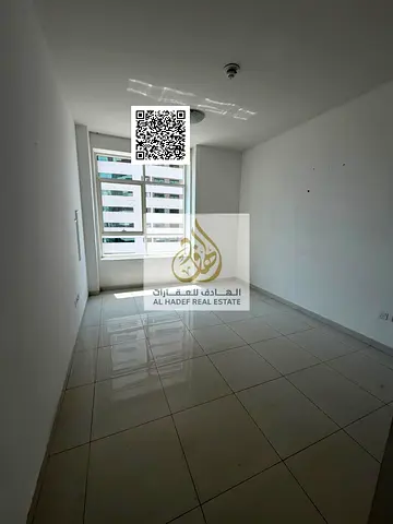 غرفة وصالة + 2 حمام + إطلالة مفتوحة + تكييف مجاني + مطبخ غاز مركزي + خزائن بالحائط + شهر مجاني + 4 أو 6 دفعات