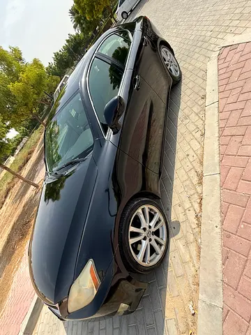 2007 Lexus IS-SERIES — фото 3
