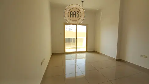 Front of bus stop Studio with balcony all amenities