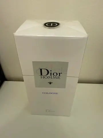 Dior Homme Cologne - New in Box