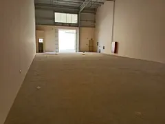 Practical Industrial Space Without Unnecessary Overhead | 3,035 Sq. Ft. | 11.57 KW | Al Sajaa – Sh