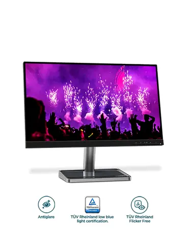 Monitor Lenovo L22i