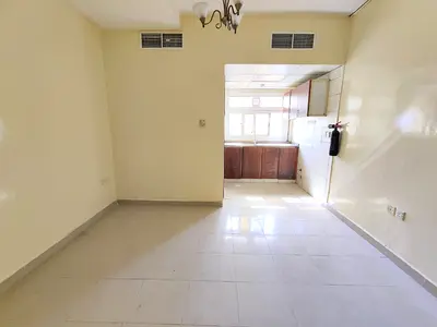 Ready to Move || Spacious Studio With Separate kitchen Available for Family || Near Safari Mall