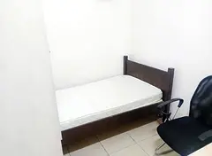 Room with Partion