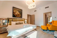 Yas Island Luxury private room with Car parking. Apartment next to MarinaCircuit