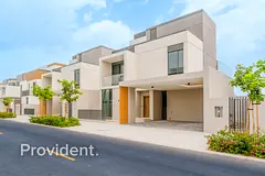 Single Row | Landscaped | Brand New