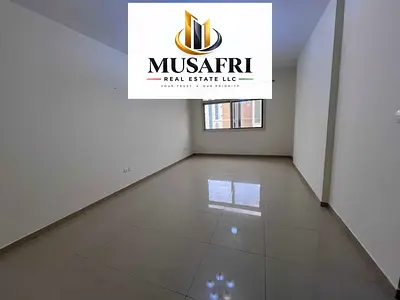 Specious,1BHK,Family,Apartment, With, 2Washroom, with gym,Inside mosque With Free Parking