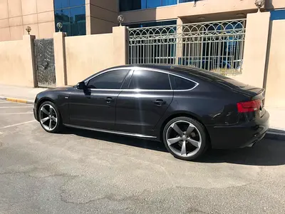 صورة 5 لـ 2015 AUDI A5