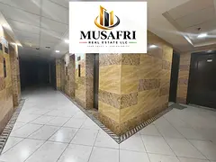 MEGA SIZE /ZERO COMMSION/JYM POOL FREE/ CLOSE TO SHARA /NAHDA SHARJAH