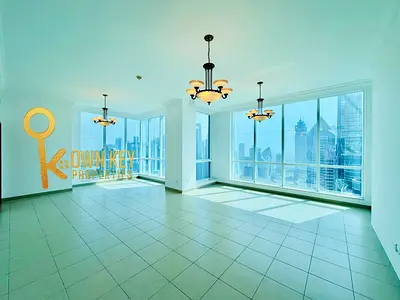 Spacious 3BHK | Chiller AC Free | Close to Metro