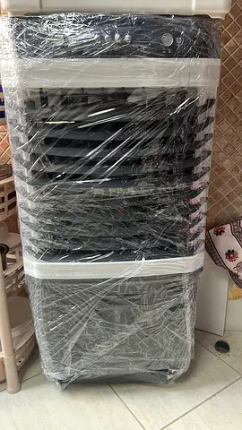 Water cooler