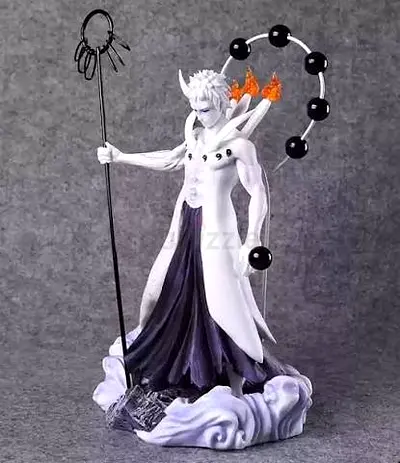 Naruto Shippuden Obito Uchiha Six Paths Sage Mode Action Figure