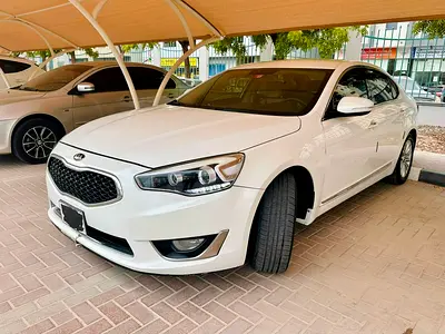 2015 KIA CADENZA — фото 1