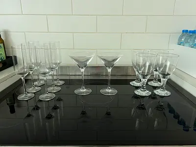 Glass