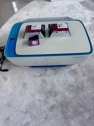 HP Envy 3600 Printer