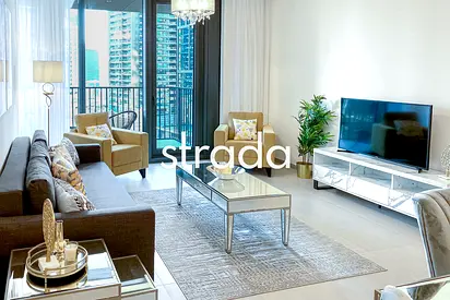 Largest Layout | Fully Furnished | Study Space