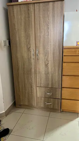 Wardrobe