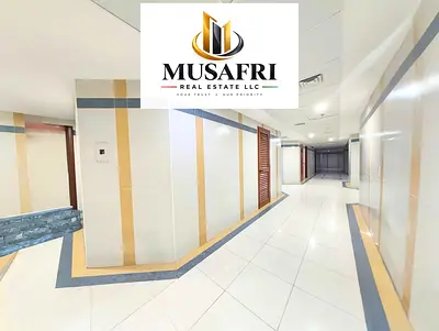 CLOSE TO NESTO ! BIG STUDIO ! FAMILY BUILDING!6 CHEQUE PAYMENT NAHDA SHARJAH