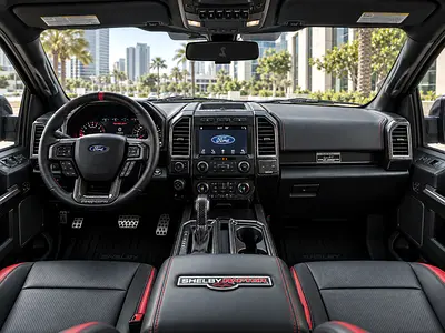 2018 FORD F-150 照片 6